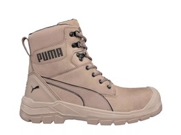 Puma 63.074.0 CONQUEST STONE HIGH S3 CI HI HRO SRC